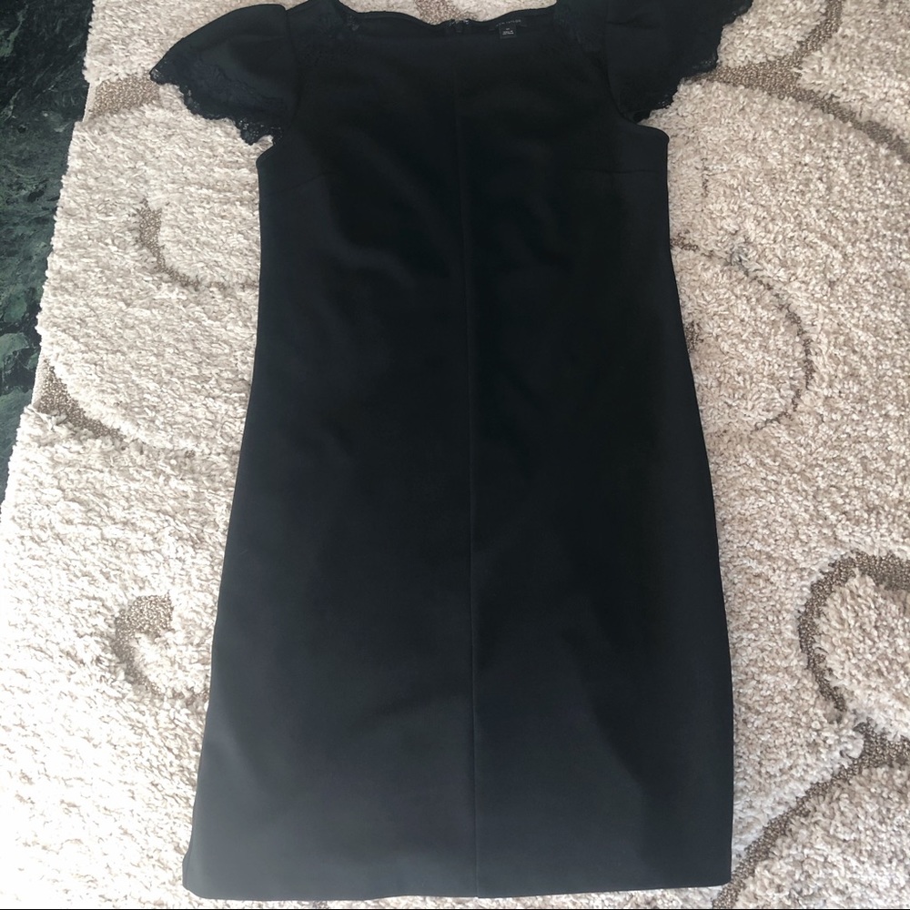 Ann Taylor office dress